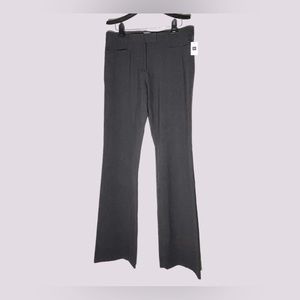 Gap Tall Modern Boot Gray Pants